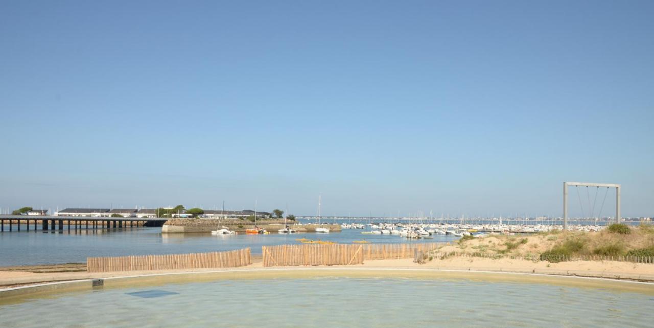 Capribeach ปอร์นิเชต์ ภายนอก รูปภาพ